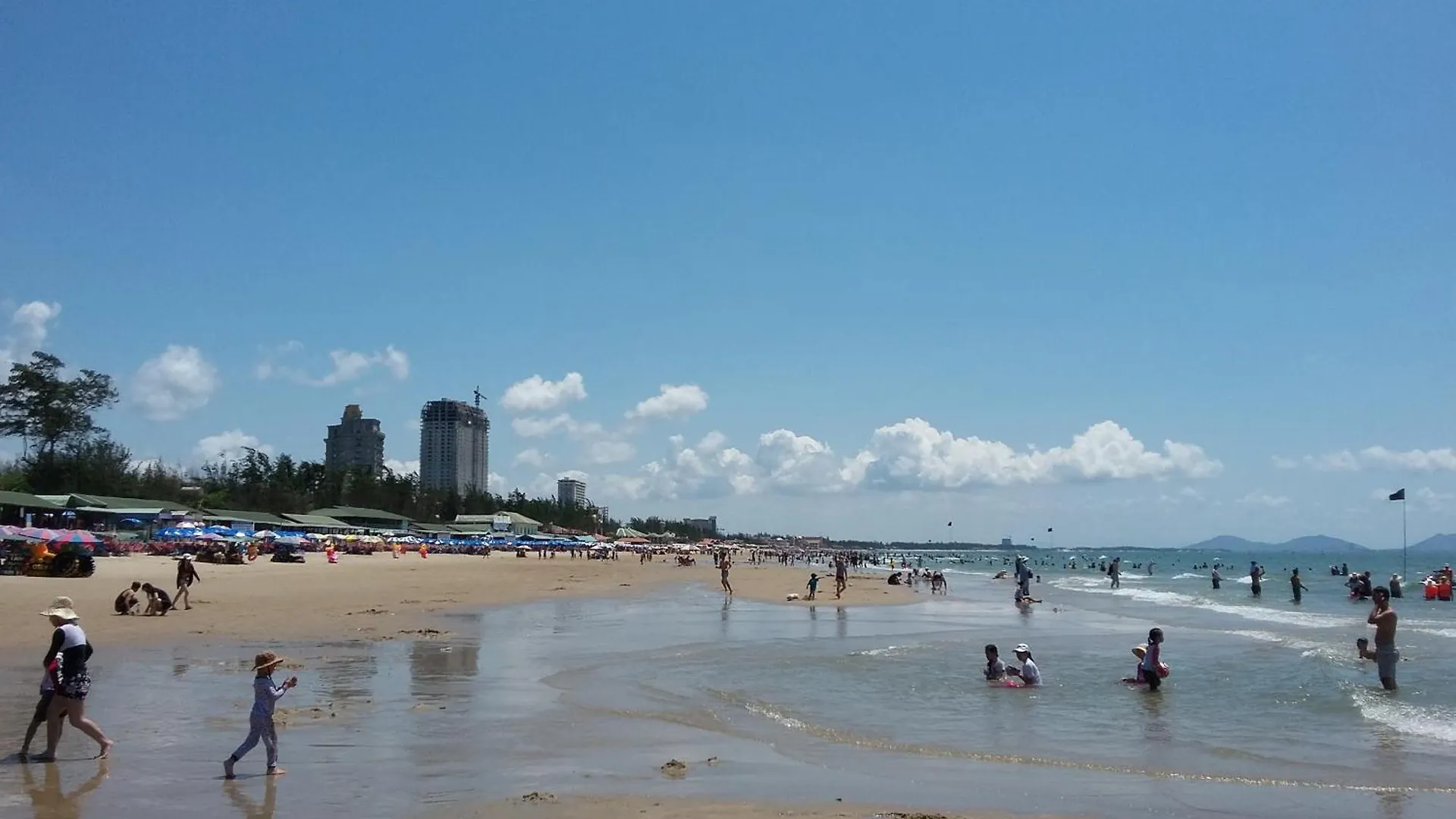 Biet Thu Ho Boi Hoang Duc Hoang Le Kha Villa Vung Tau