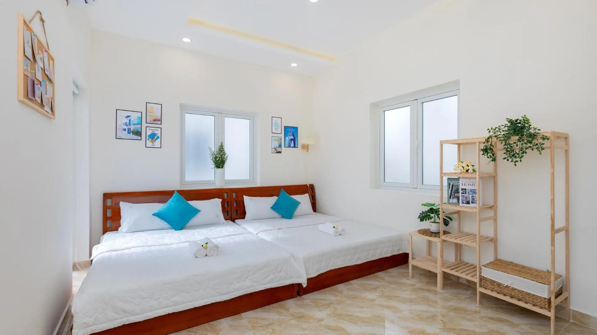 Biet Thu Ho Boi Hoang Duc Hoang Le Kha Villa Vung Tau