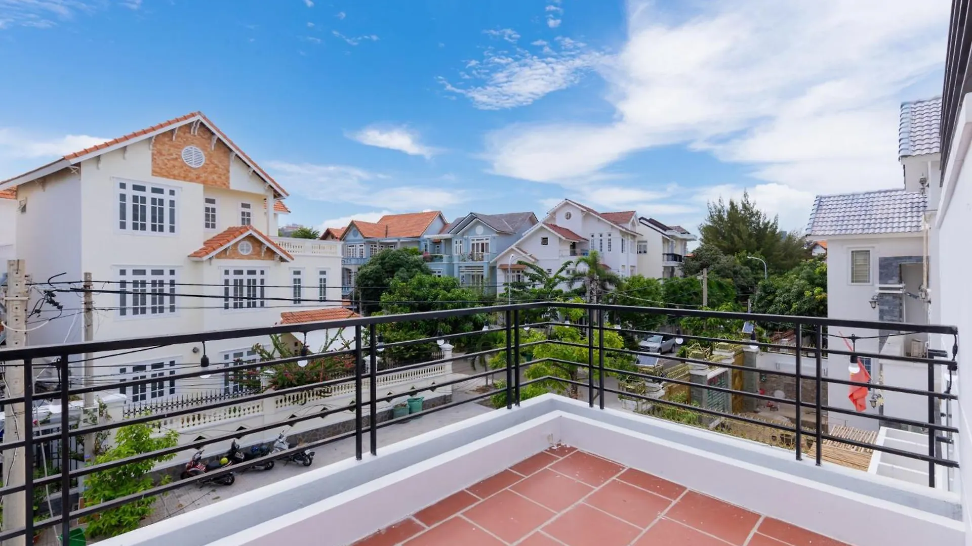 Biet Thu Ho Boi Hoang Duc Hoang Le Kha Villa Vung Tau