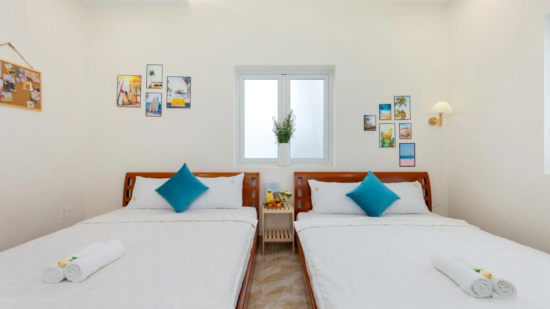 Biet Thu Ho Boi Hoang Duc Hoang Le Kha Villa Vung Tau