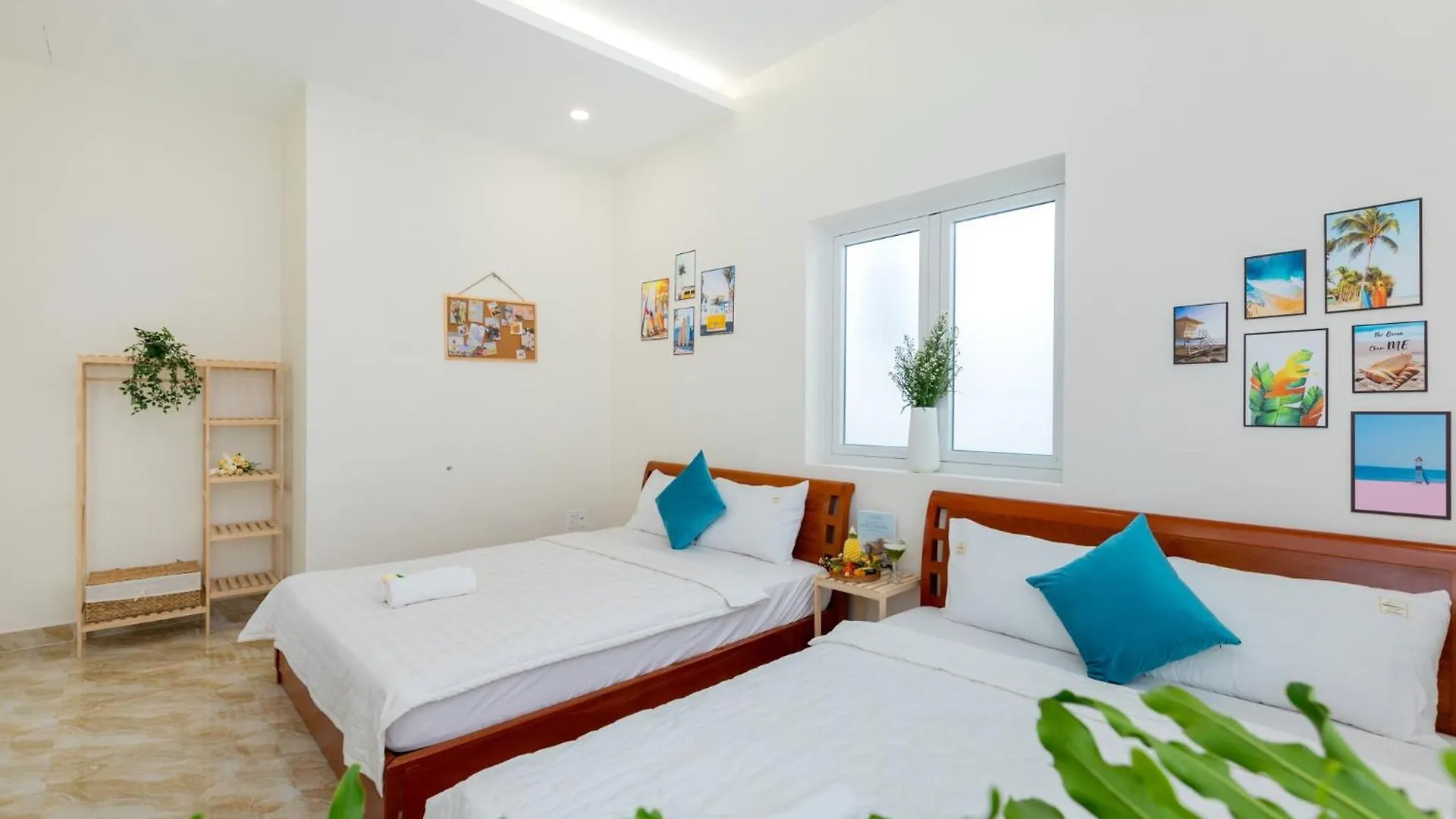 Biet Thu Ho Boi Hoang Duc Hoang Le Kha Villa Vung Tau 0*,